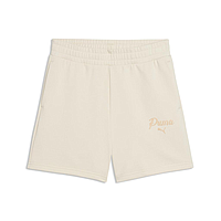 Шорти Puma Ess Script High-Waist 5" (69176287)