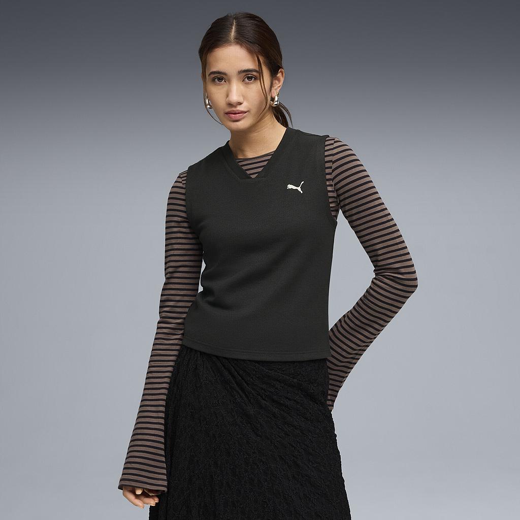 Майка Puma Class Comfort (69384701) - фото