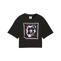 Футболка Puma Graphic Cat Stamp (63452701)