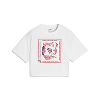 Футболка Puma Graphic Cat Stamp (63452702)