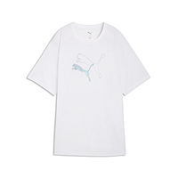 Футболка Puma Evostripe Relaxed Graphic (69189602)