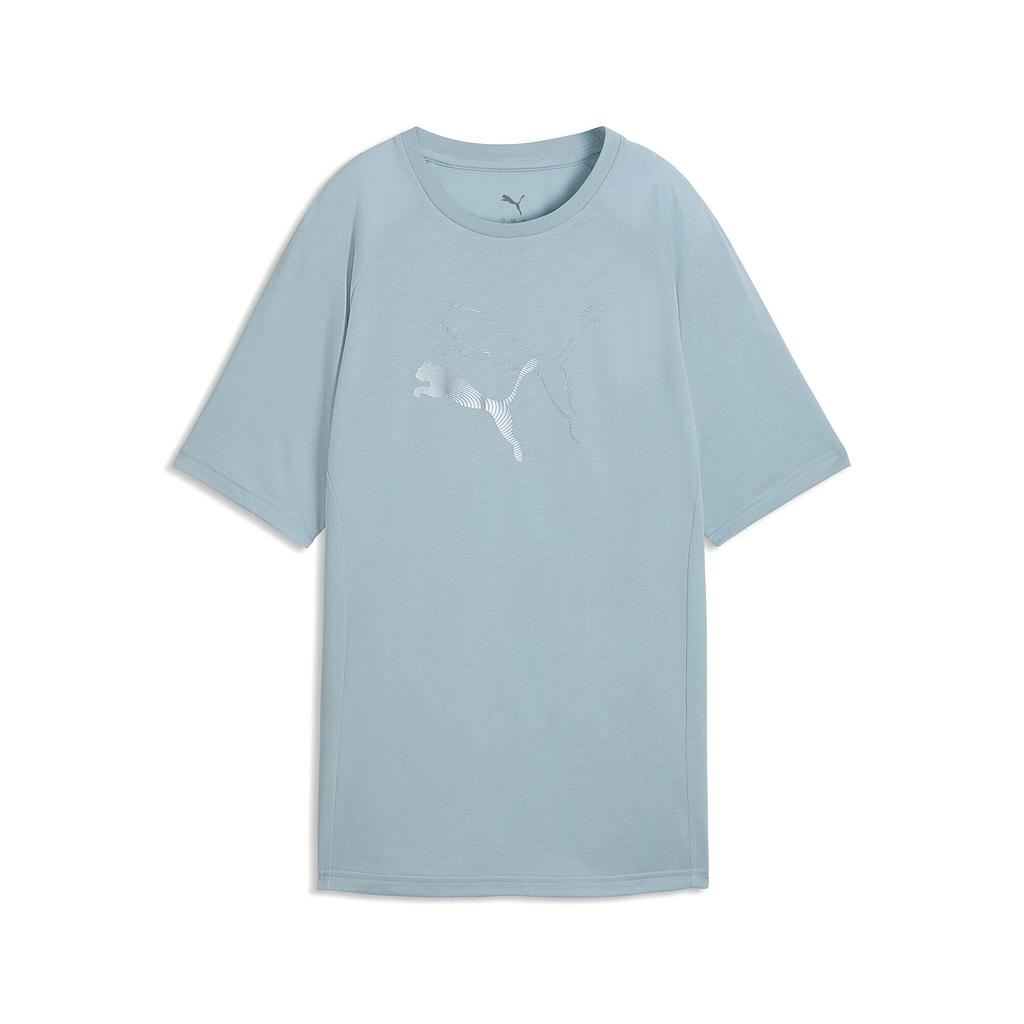 Футболка Puma Evostripe Relaxed Graphic (69189647) - фото