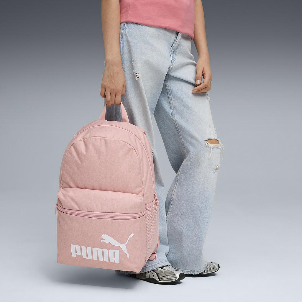 Рюкзак Puma Phase III (09117628) - фото