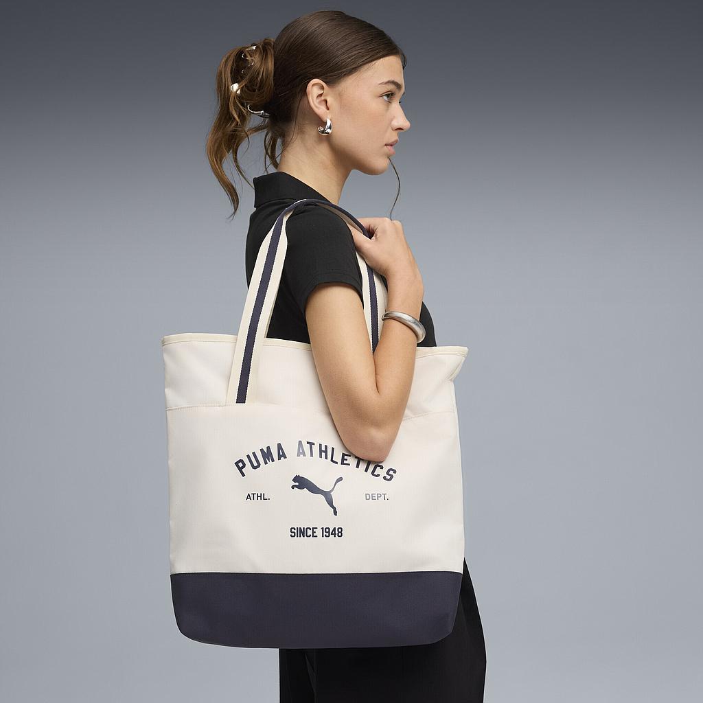 Сумка Puma Phase Class Tote (09219401) - фото