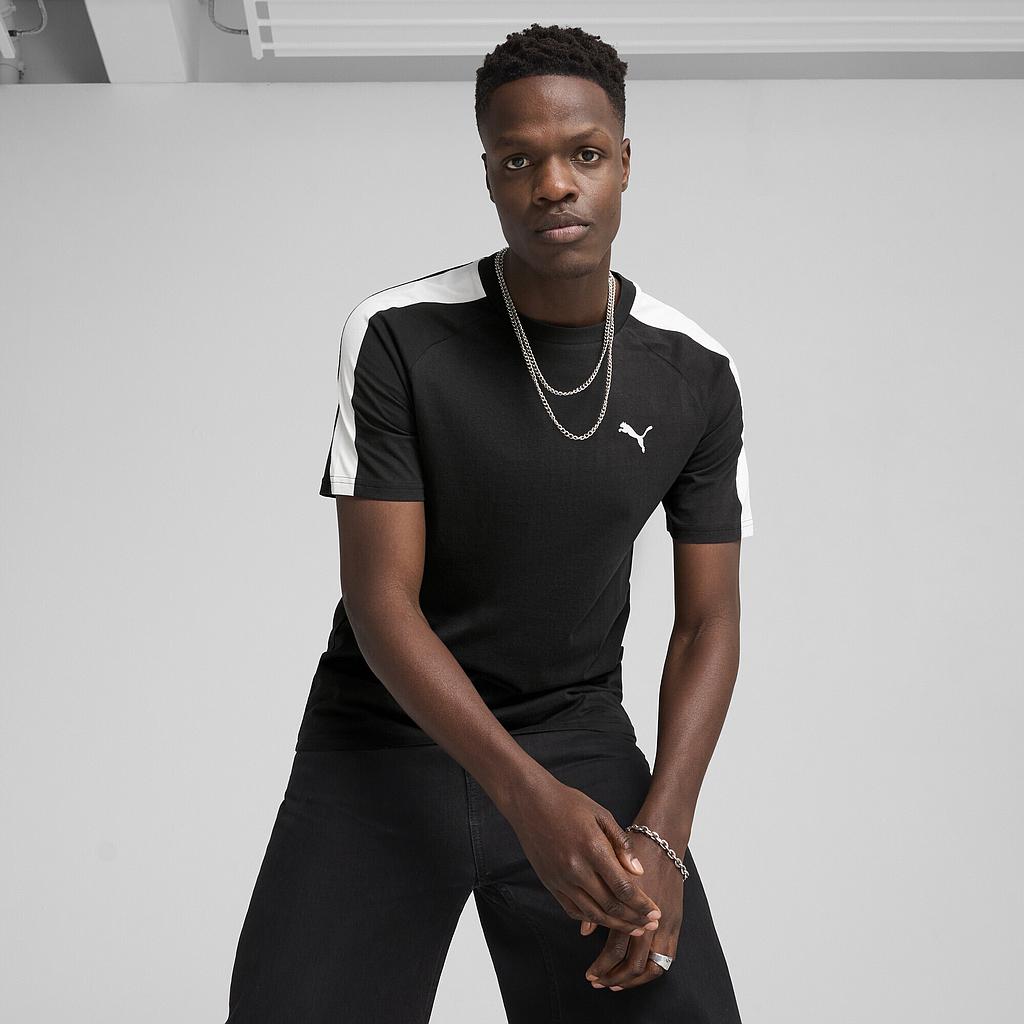 Футболка Puma T7 (62959201) - фото