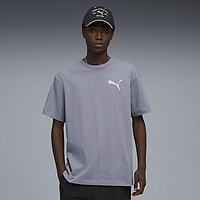 Футболка Puma Ess Elevated Cat Logo (63439165)