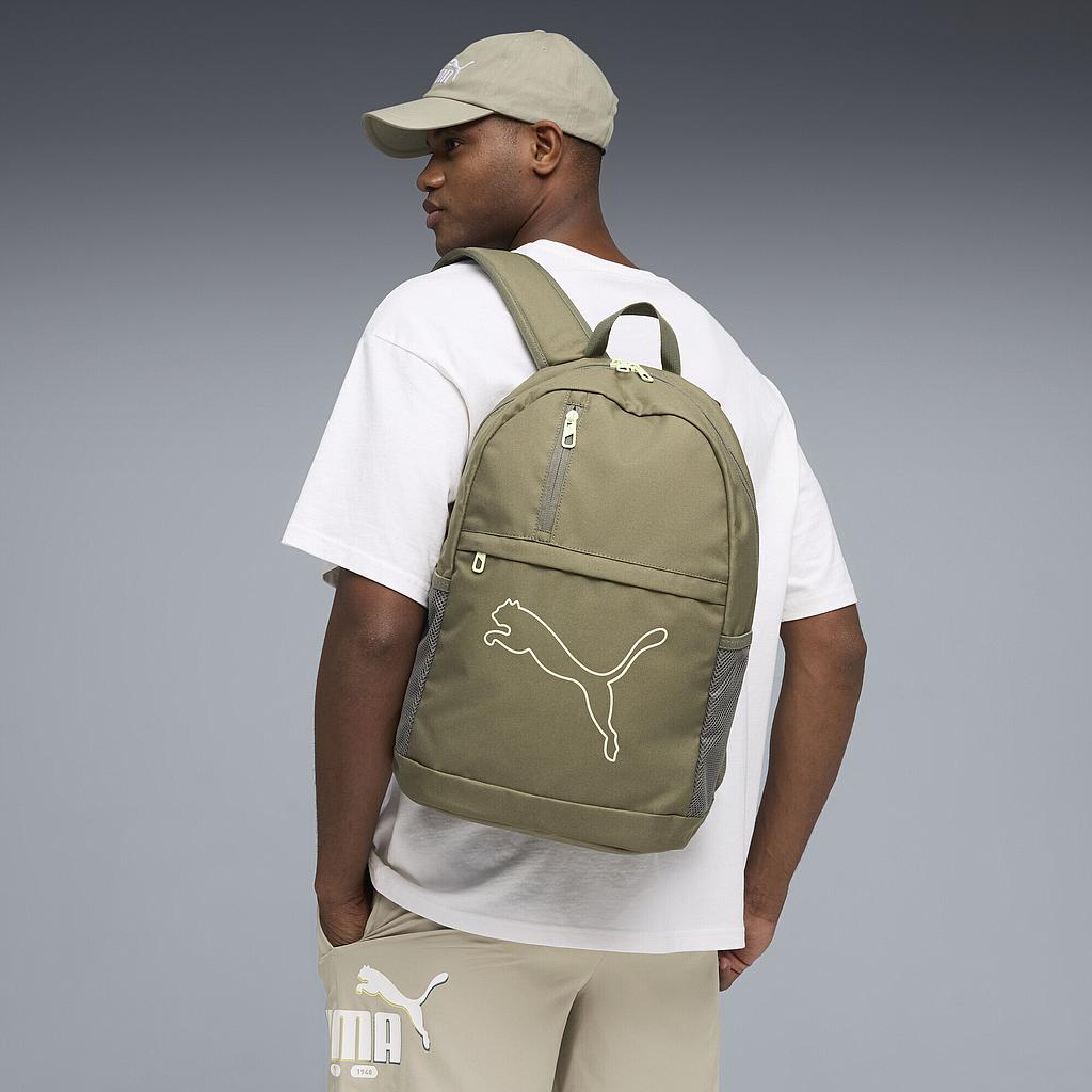 Рюкзак Puma Plus (09118030) - фото