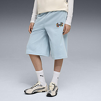 Шорти Puma Mid90s Relaxed Long (69173247)