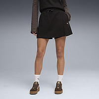 Шорти-Юбка Puma Class High-Waist Skort (69187501)