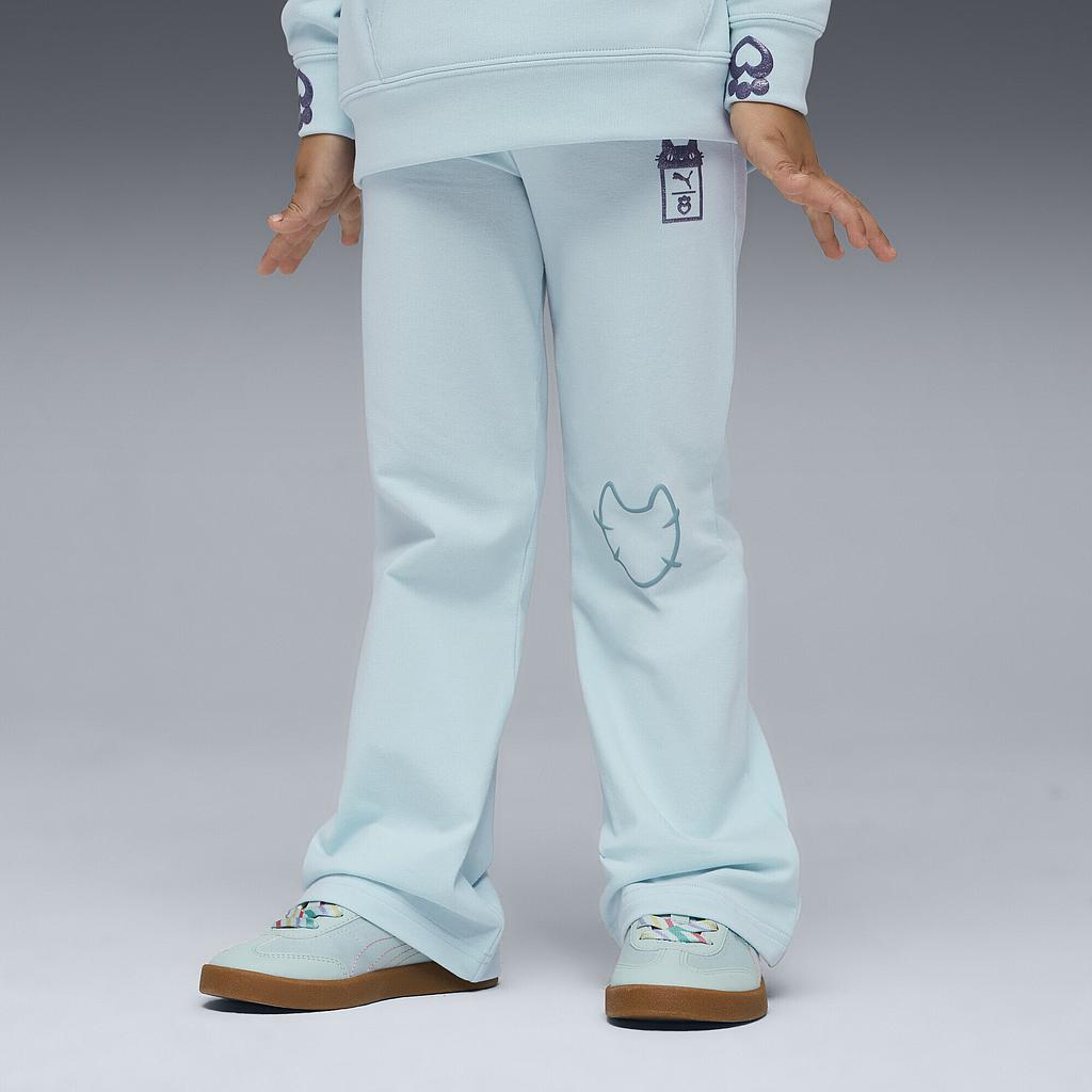 Легінси Puma x Gabby's Dollhouse (63492948) - фото