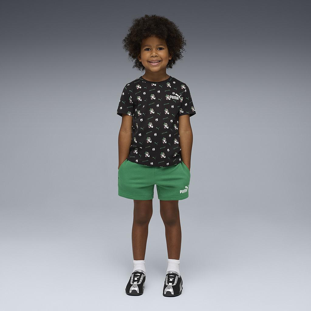 Костюм Puma Super All-Over Print (69192501) - фото