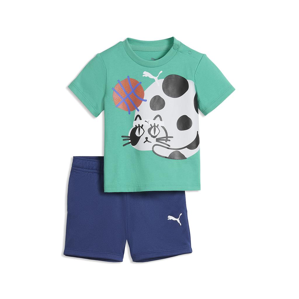 Костюм Puma Sporty Cats (63600940) - фото