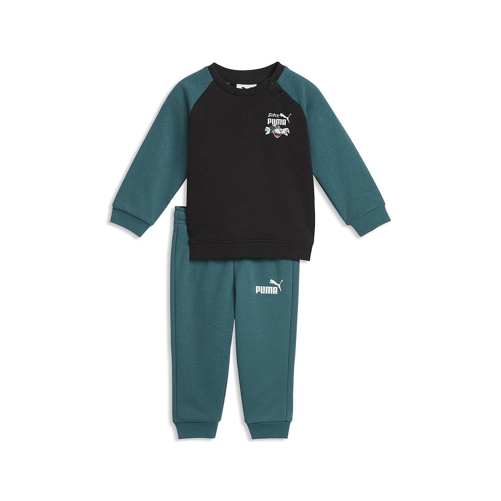Костюм Puma Minicats Super (69329041) - фото