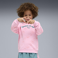 Толстовка Puma x Gabby's Dollhouse Printed (63493375)