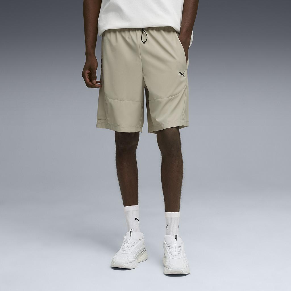 Шорти Puma Pumatech Woven Cargo (69218761) - фото