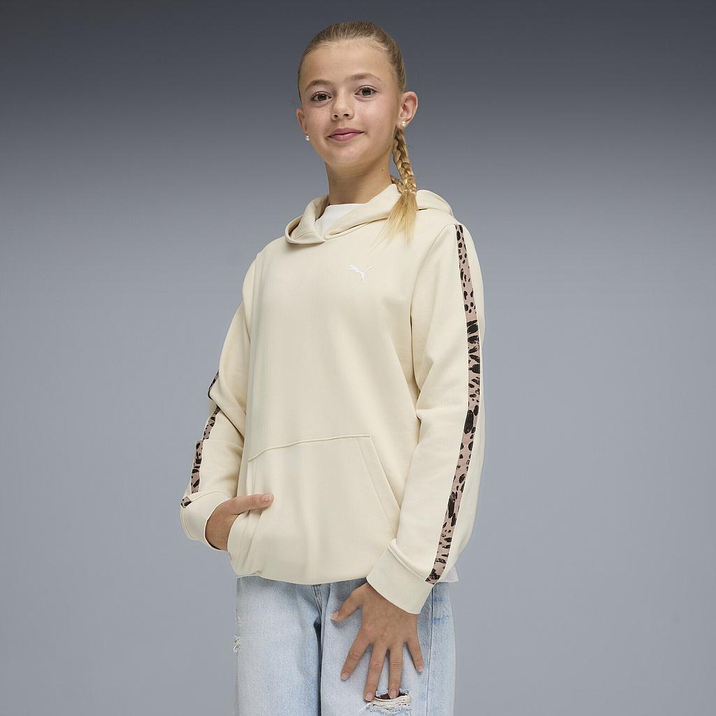 Толстовка Puma Ess Graphic Animal (69246887) - фото