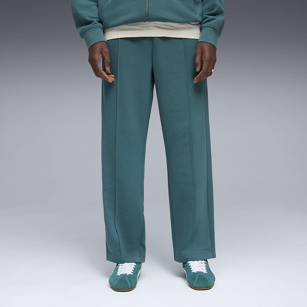 Штани Puma Class Pinnacle Relaxed (69207241) - фото