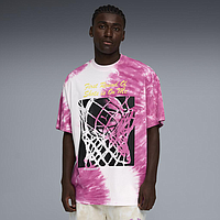 Футболка Puma What The Fun I (63500002)
