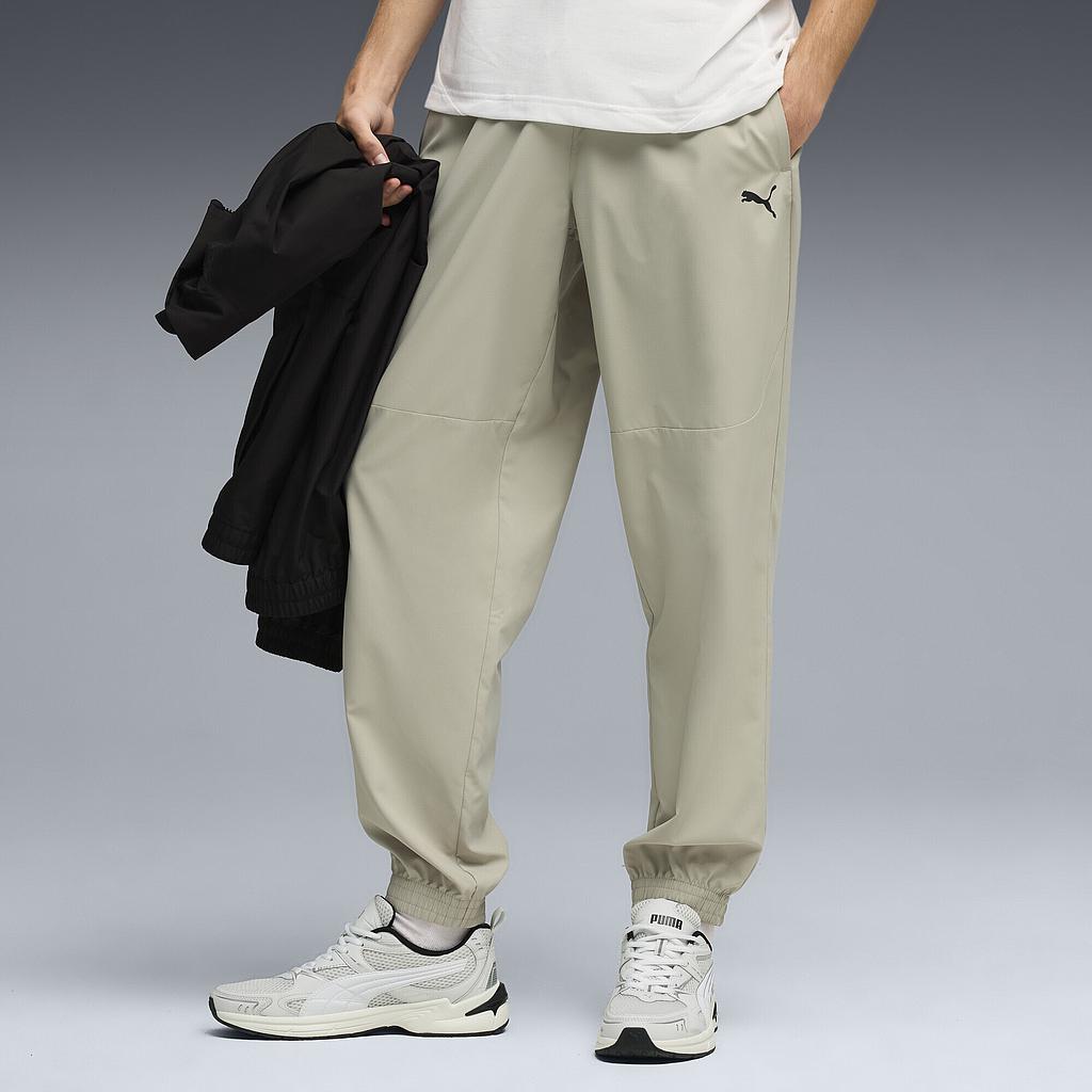 Штани Puma Pumatech Woven Cargo (69218661) - фото