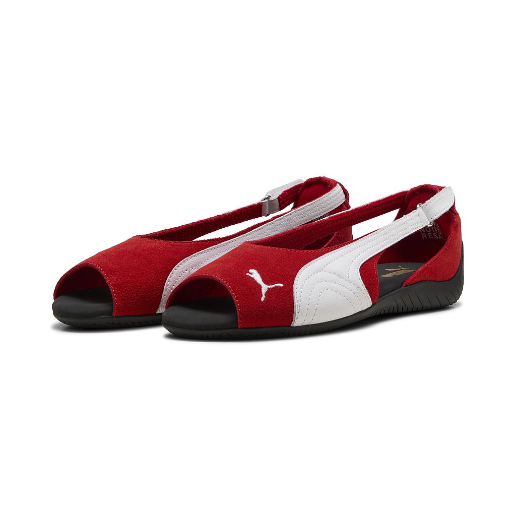 Балетки Puma Speedcat Sandal (40483902) - фото