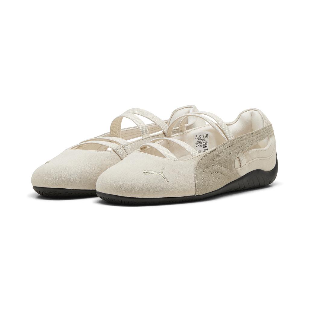 Балетки Puma Speedcat Ballet Suede (40128708) - фото