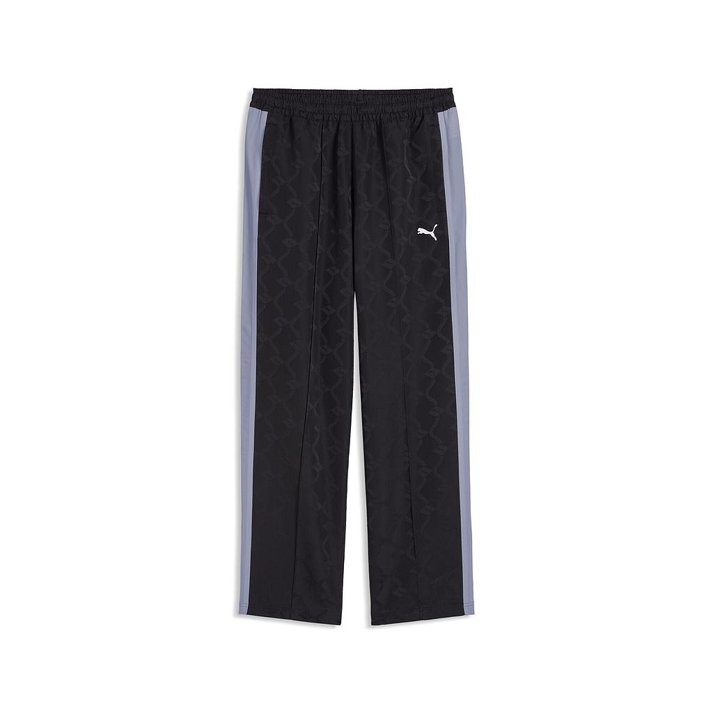 Штани Puma T7 Jacquard Woven (63439916) - фото