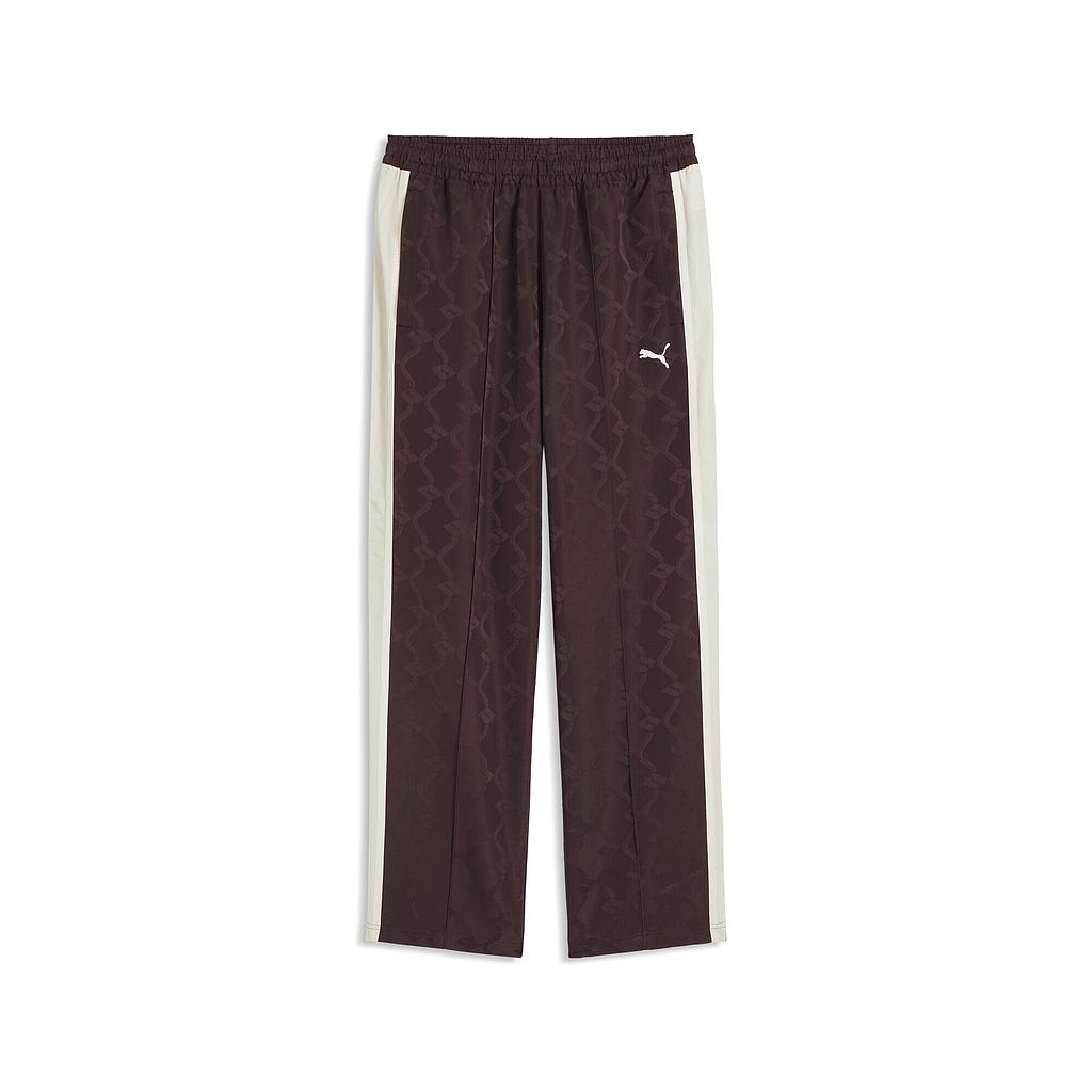 Штани Puma T7 Jacquard Woven (63439931) - фото