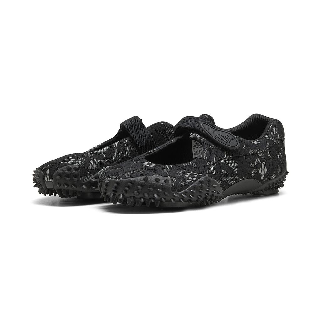 Балетки Puma Mostro Fey Lace (40531801) - фото