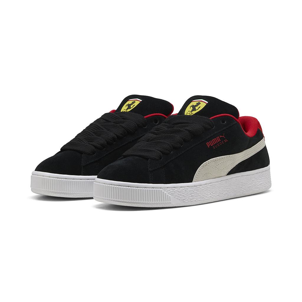 Кеди Puma Ferrari Suede XL (30913001) - фото