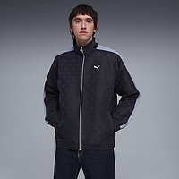 Олімпійка Puma T7 Jacquard Woven (63439816)