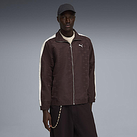 Олімпійка Puma T7 Jacquard Woven (63439831)