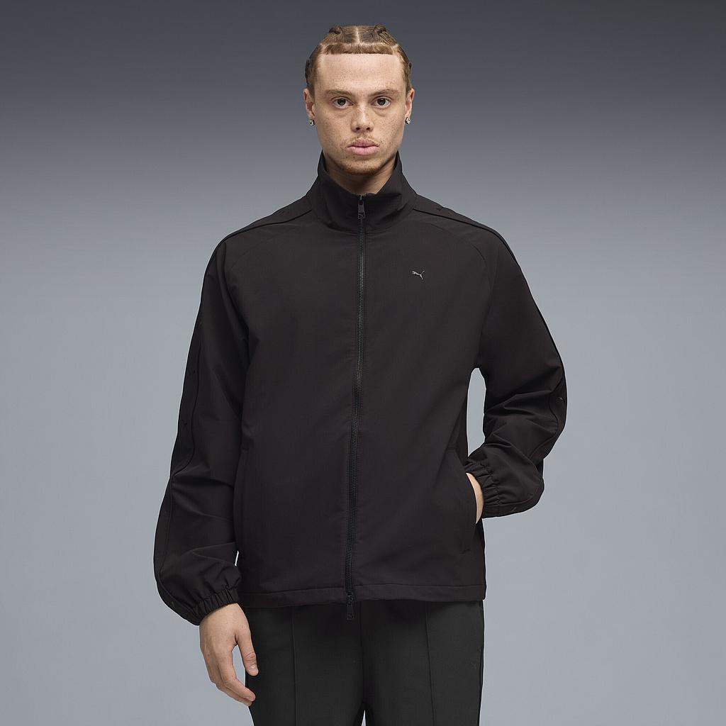 Олімпійка Puma T7 Woven (63644651) - фото