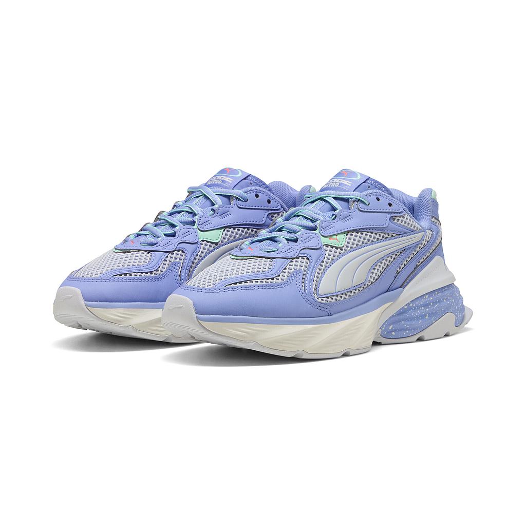 Кросівки Puma Fade Nitro LS (40620302) - фото