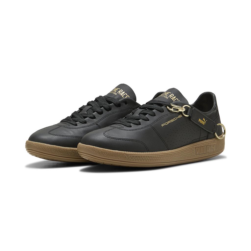 Кеди Puma Porsche Legacy Palermo (30908901) - фото
