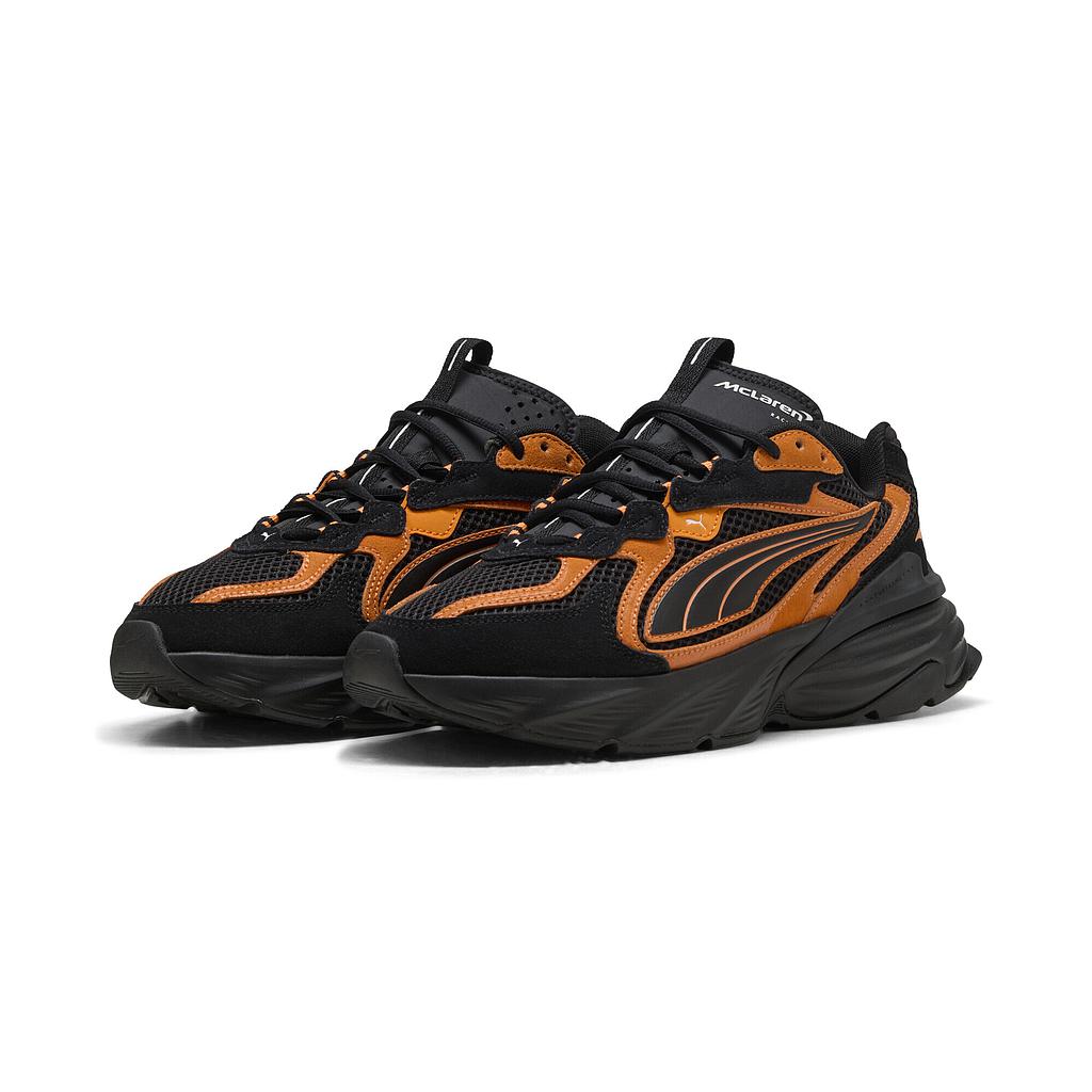 Кросівки Puma McLaren Racing Fade Nitro (30945801) - фото