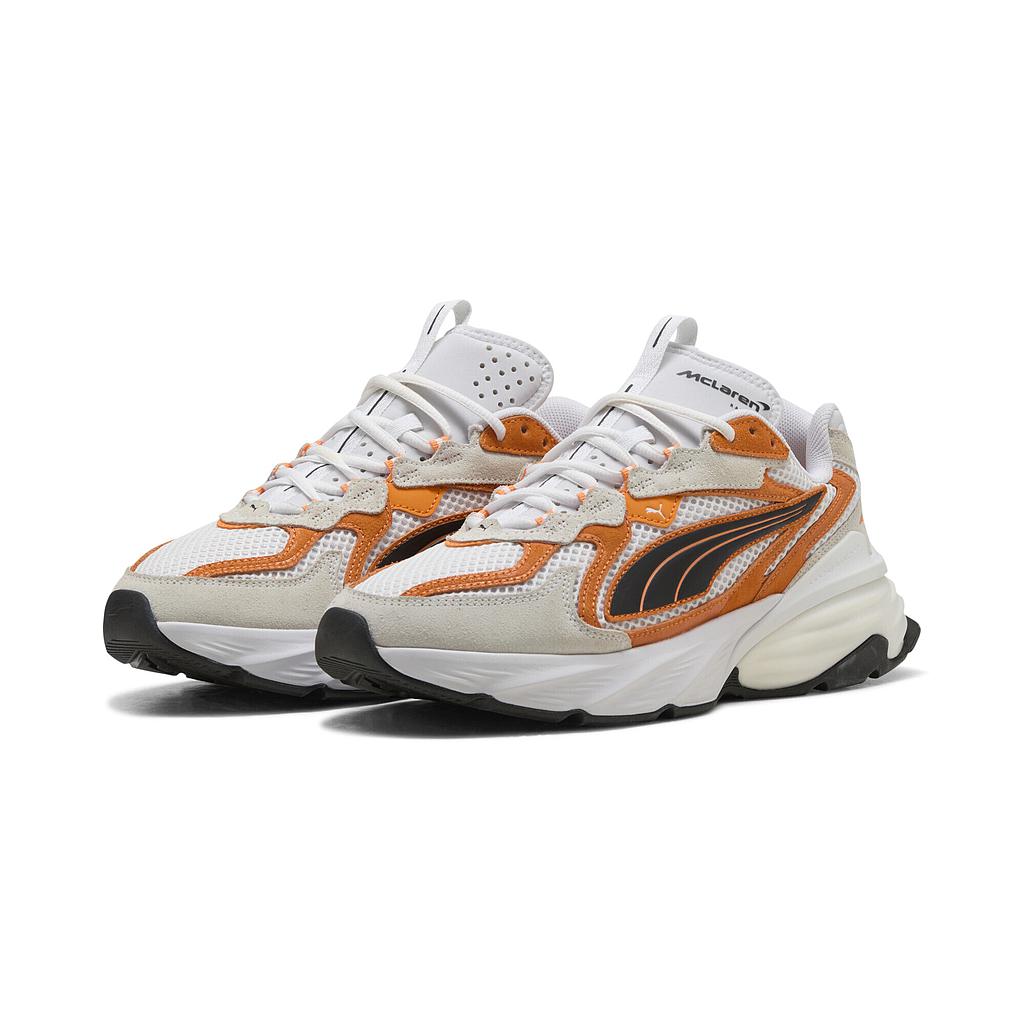 Кросівки Puma McLaren Racing Fade Nitro (30945802) - фото