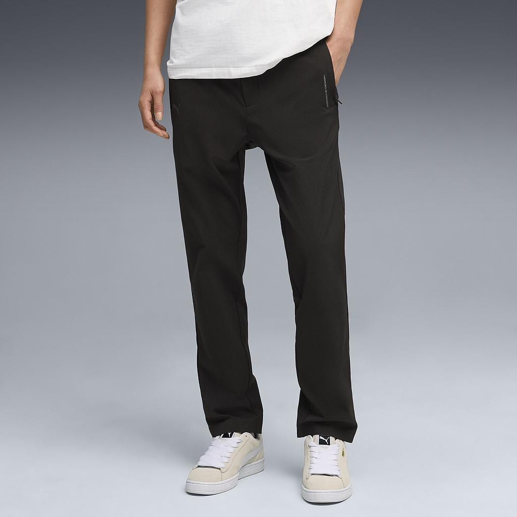 Штани Puma Porsche Design (63417601) - фото