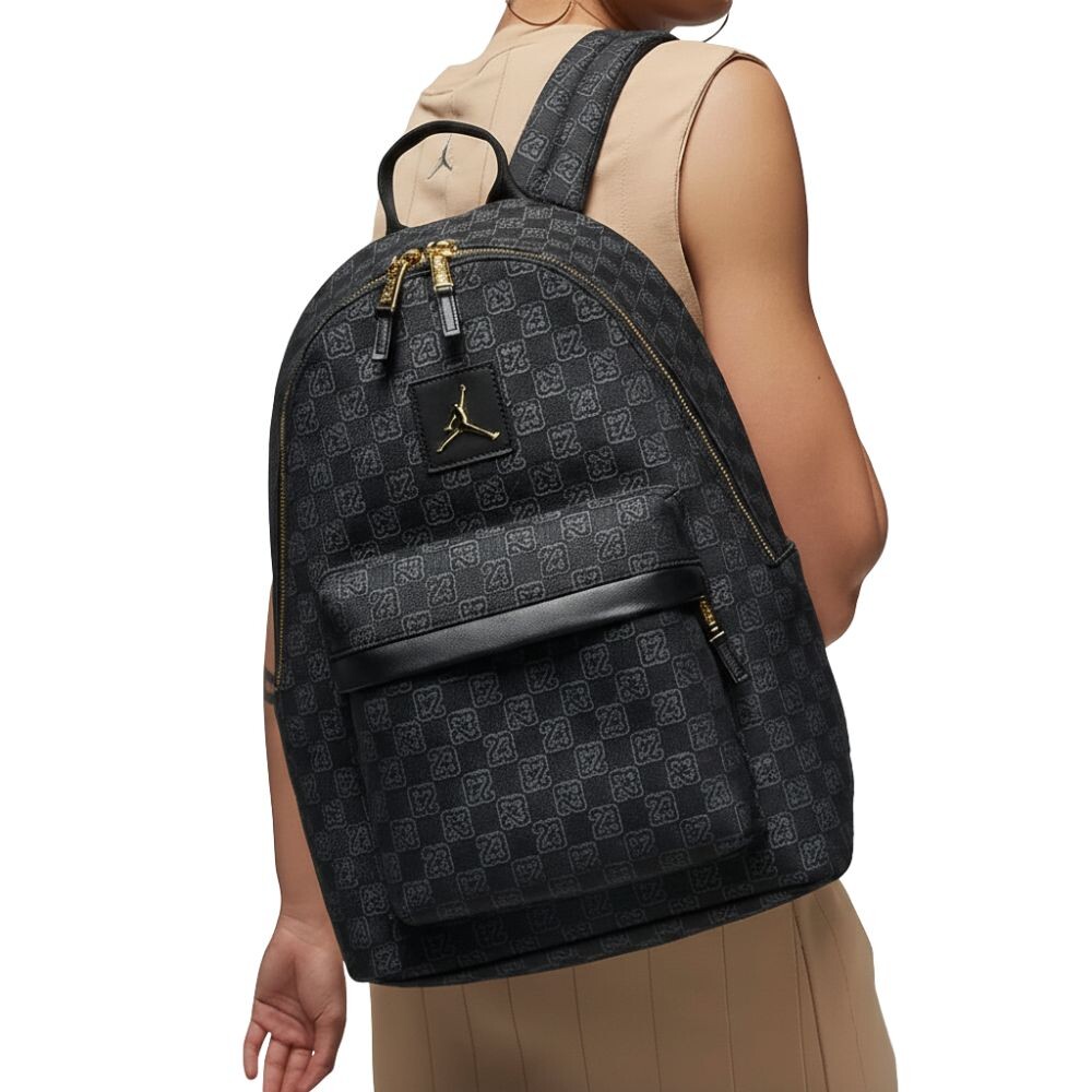 Рюкзак Jordan Jam Monogram (MA0986K5X) - фото