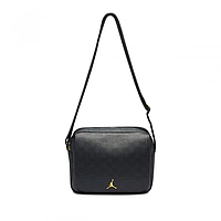 Сумка Jordan Monogram Mini Messenger (MA9085K5X)
