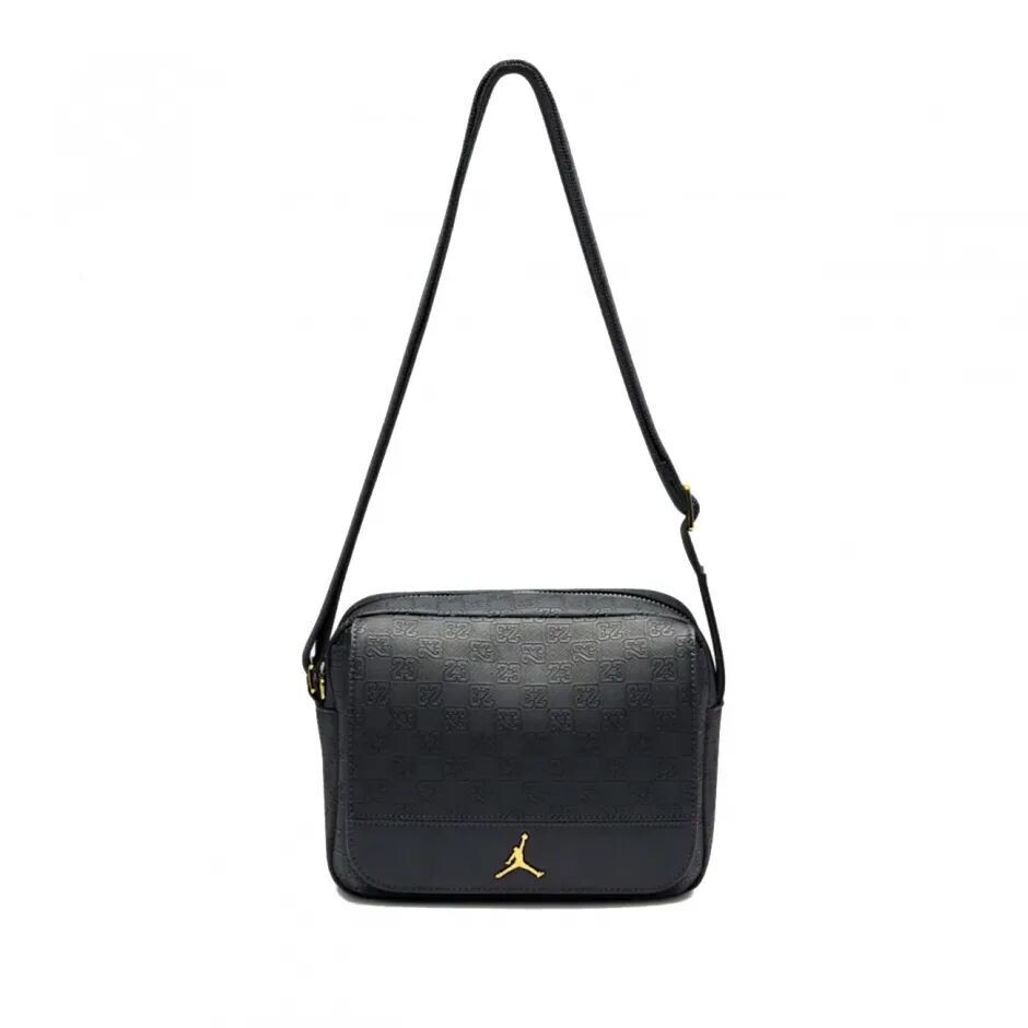 Сумка Jordan Monogram Mini Messenger (MA9085K5X) - фото