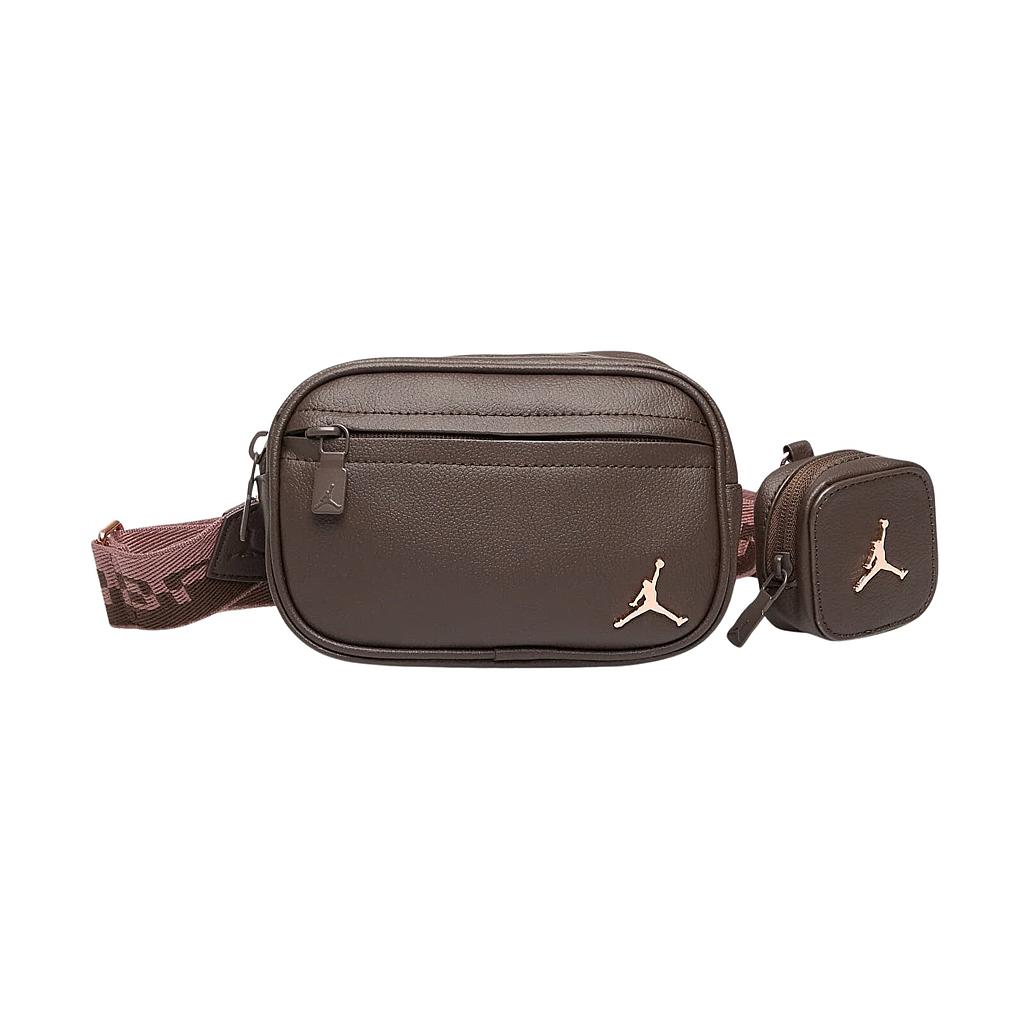 Сумка Jordan Jaw Monarch Camera (WA9164X25) - фото