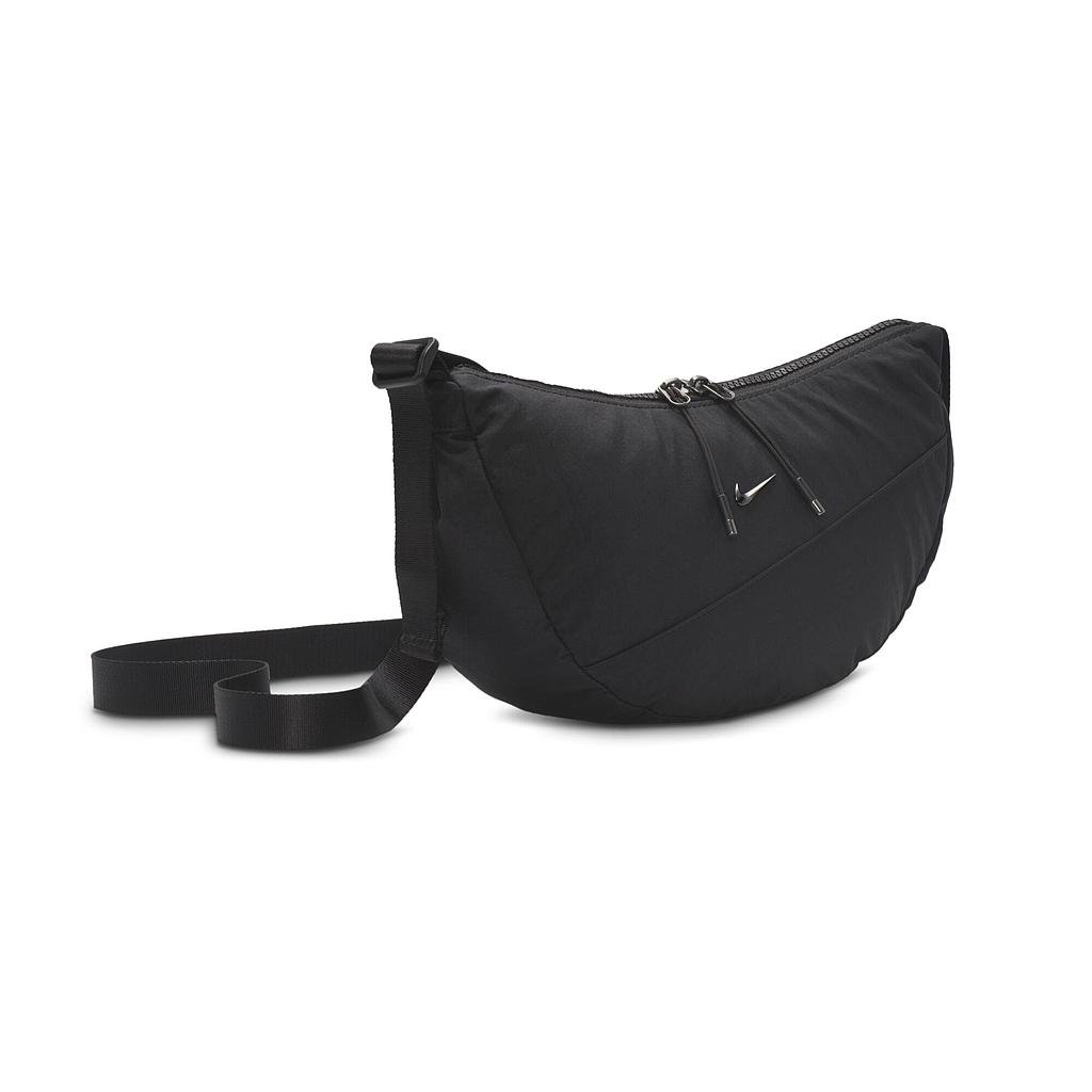 Сумка Nike Aura Crescent Crossbody (4L) (HQ4370013) - фото