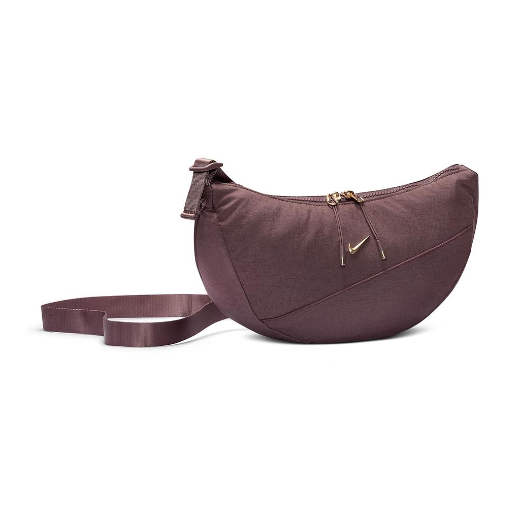 Сумка Nike Aura Crescent Crossbody (4L) (HQ4370502) - фото