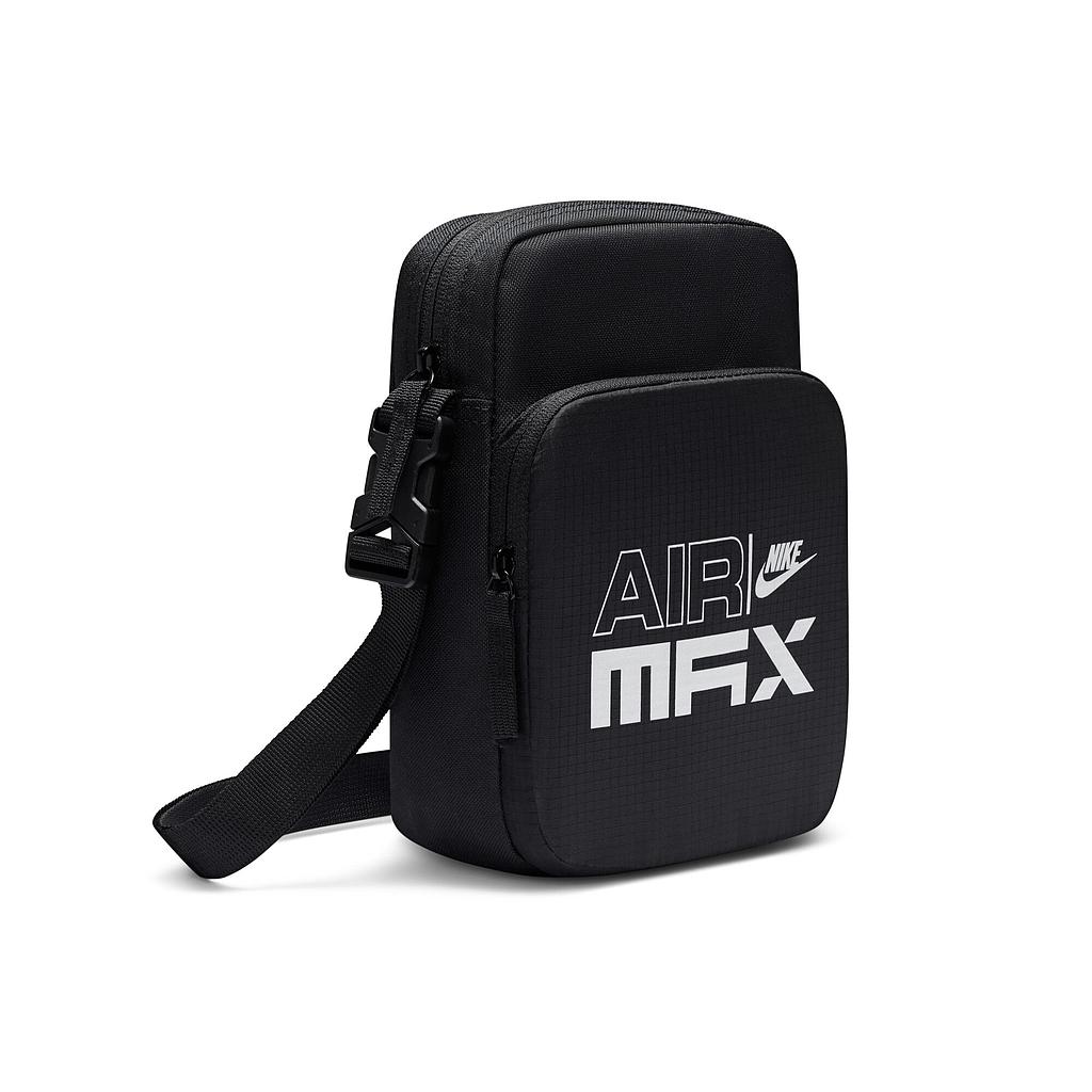 Сумка Nike Heritage Crossbody (4L) (IM7439010) - фото