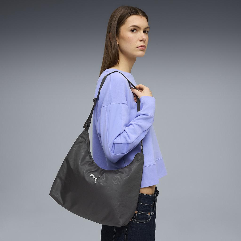 Сумка Puma Pop Slouchy Hobo (09170907) - фото
