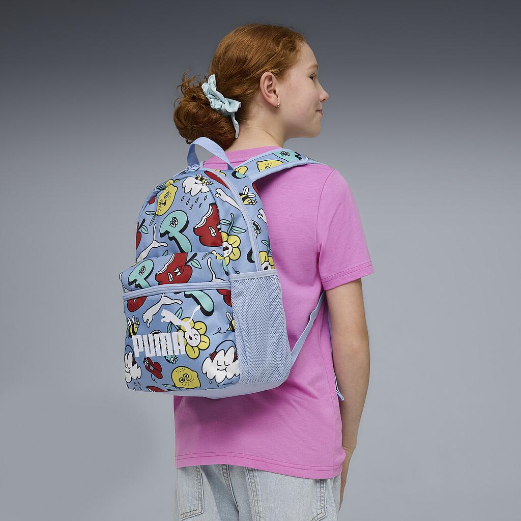 Рюкзак Puma Phase All-Over-Print Small (09132409) - фото