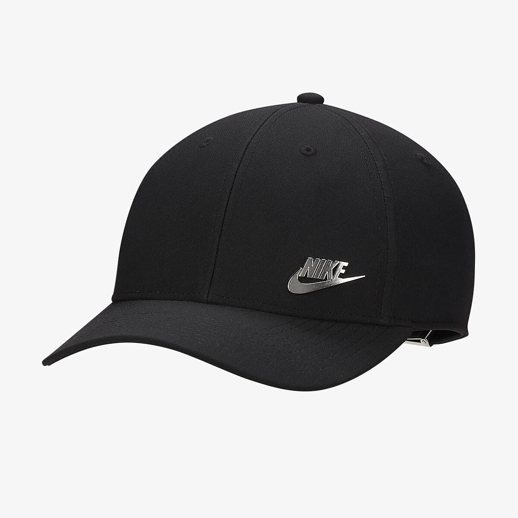 Кепка Nike U Nk Df Club Cap S Cb Mtfut L (FB5371010) - фото