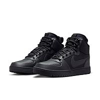 Чоботи Nike Court Borough Mid Winter (AA0547002)