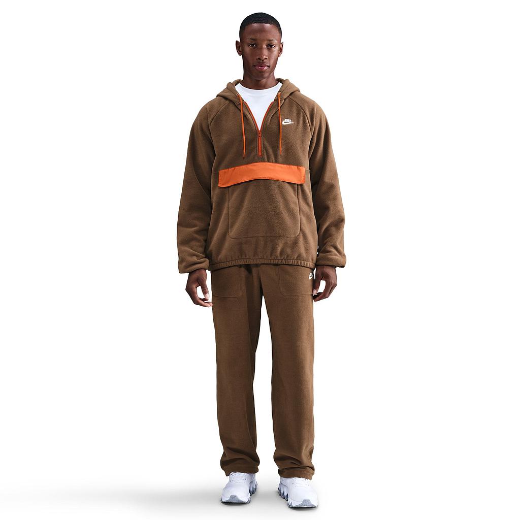 Толстовка Nike Club Winterized Top (HV1439235) - фото