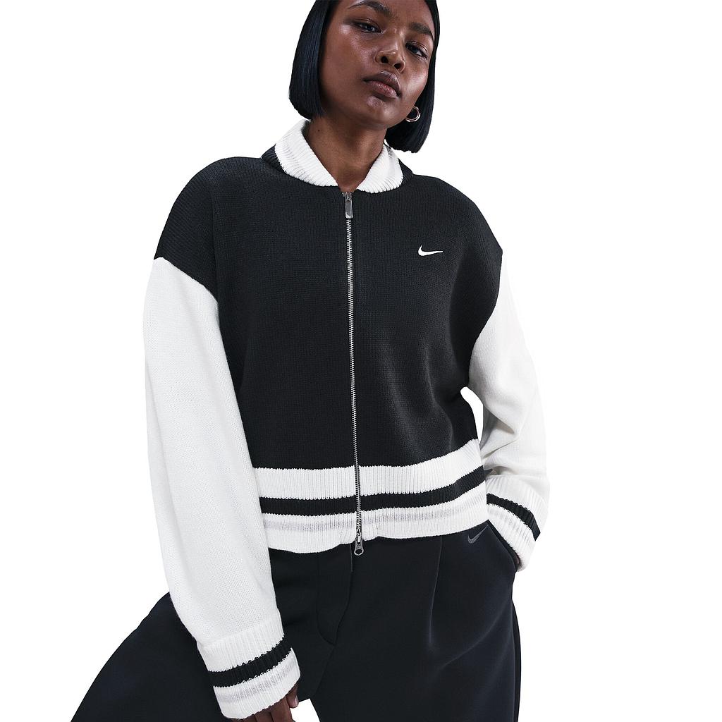 Толстовка Nike Sportswear Cardigan (HV2494010) - фото